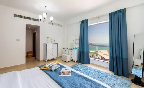 Maison Privee – Rimal Residences - Holiday bungalows