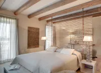 Le Scuderie - Castello Monaci Hotels in Cellino San Marco