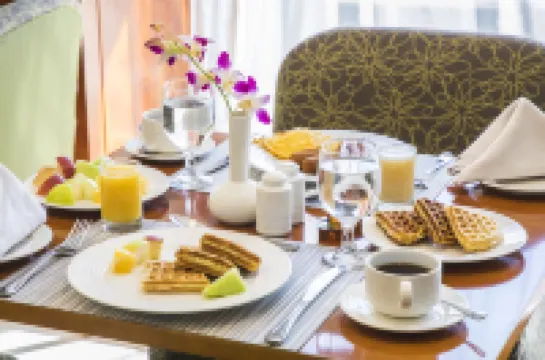 Savoy Suites Hotel Apartment - Dubai