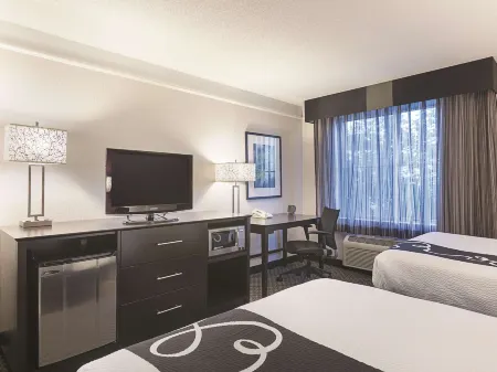 La Quinta Inn by Wyndham Fresno Yosemite