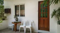 HangOut Beach & Resort Hotels in Nabas