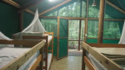 Daintree Crocodylus Hotels in Daintree