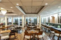 Forest Park Hotel - Frühstück
