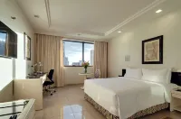 Castro's Park Hotel