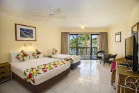 The Edgewater Resort & Spa