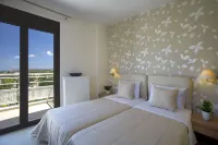SALVIA VILLAS ANTONIOS - Pet friendly
