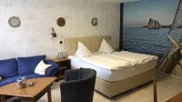 Hotel Zierow - Urlaub an der Ostsee Hôtels à : Ostseebad Boltenhagen