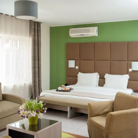 Le Grand Mellis Hôtel & Spa