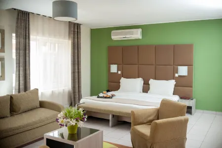 Le Grand Mellis Hôtel & Spa