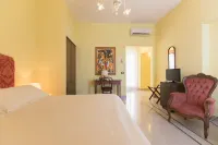 Masseria Sant'Anna Hotel Palumbo