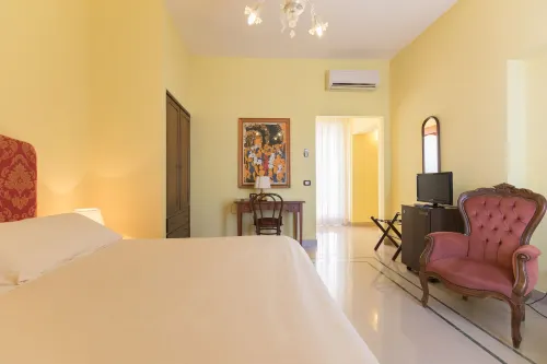 Masseria Sant'Anna Hotel Palumbo Hotel a Palese