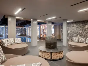 Chalet Obergurgl Luxury Apartments