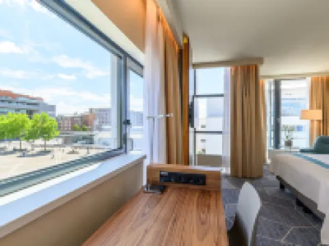 Crowne Plaza 馬斯特裏赫特 馬斯特裏赫特酒店