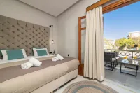 Plaza Pallas Hotels in Планос
