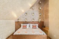 Urban Cowboy Hotels in Nashville