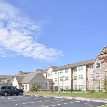 Residence Inn by Marriott Loveland Fort Collins