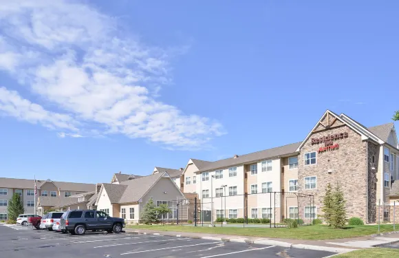 拉夫蘭柯林斯堡居家旅館