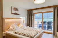 Exquisite Holiday Home near Ski Area in Königsleiten Hotels in Wald im Pinzgau