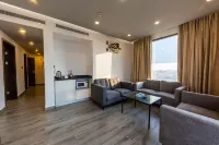 Rosalina Hotel Hotel di Yanbu