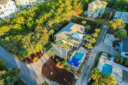 Lagerheads Отели в г. Inlet Beach