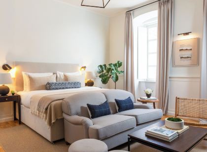 Boutique Hotel Stari Grad