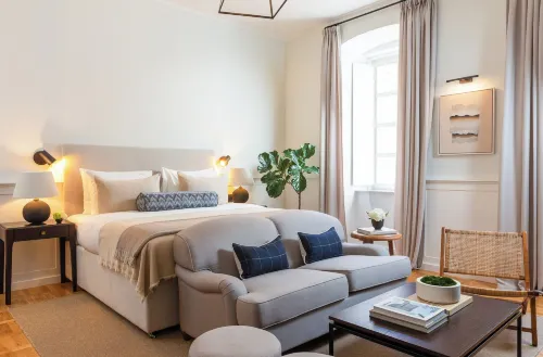 Boutique Hotel Stari Grad - pet friendly