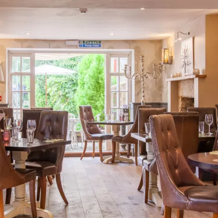 The Wychwood Inn