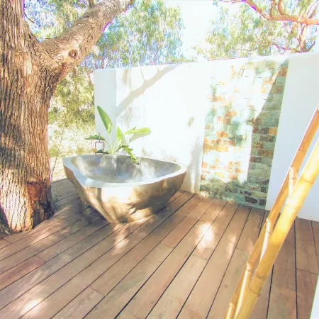 Botaniq Hotel Boutique