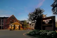 Homewood Suites by Hilton Chicago-Lincolnshire