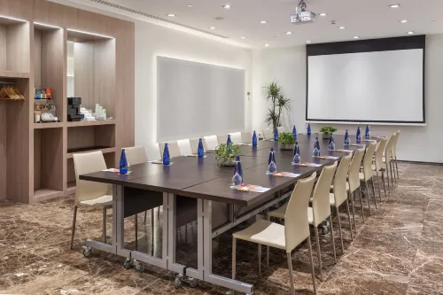 Meliá Sevilla Servicios para negocios Photos