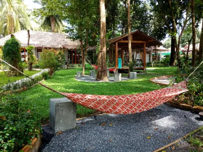 Blanco Hostel Lanta 18 to 35