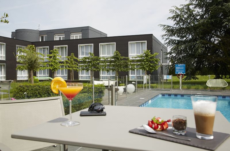 Novotel Lens Noyelles photo 3