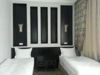 Royal Petrol Hotel Hotel a Taldykorgan