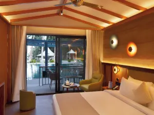 Coral Reef Resort & Spa, Havelock
