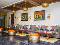 Aralia Boutique Hôtel Hotels near Maroc Telecom