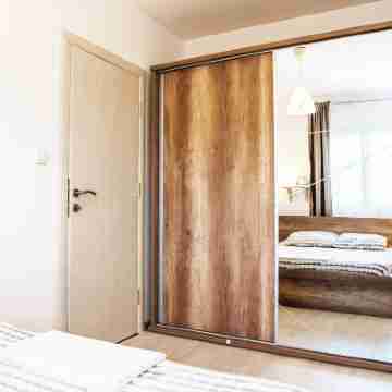 Apartment Sea&Sky Rooms