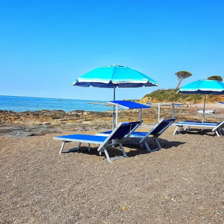 Brezza Marina Guesthouse