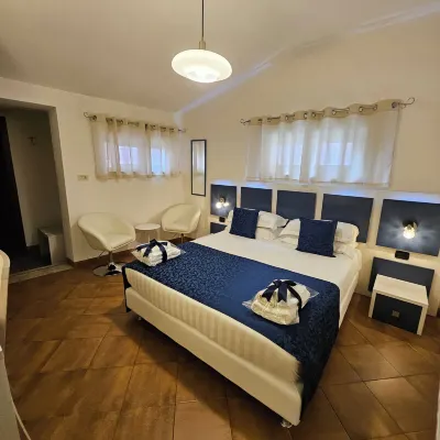 Albis Rooms Guest House