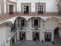 Hotel Gala Hotels near Puebla Centro