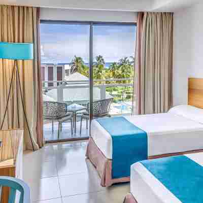 Sol Varadero Beach Rooms