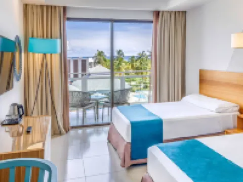 Sol Varadero Beach バラデロのホテル