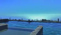Casas da Levada - piscine