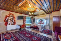 Çakıltaşı Evi Otel