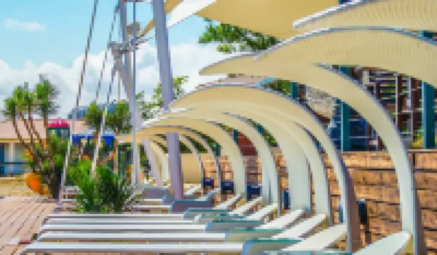 The Crescent Beach Hotel