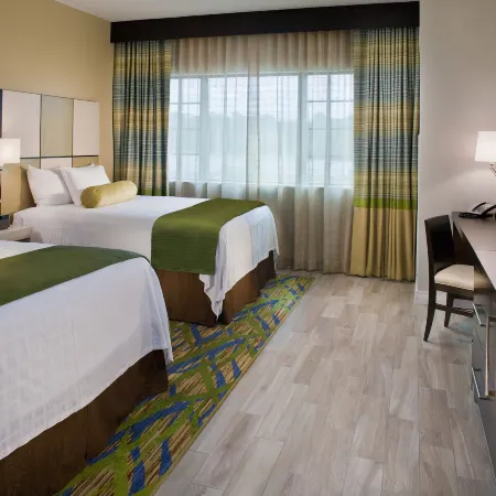 Seminole Casino Hotel Immokalee