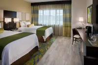 Seminole Casino Hotel Immokalee Отели в г. Иммокали