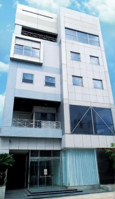 Libest Inn Amami Hotels in Setouchi