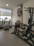 LS Hotel - palestra