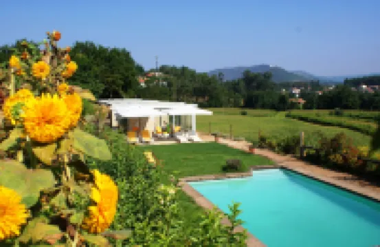 Quinta Da Agra