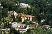 가르다 패밀리 하우스 Brenzone sul Garda 호텔
